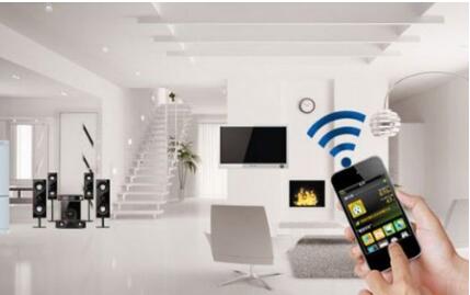 Smart home