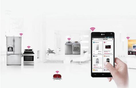 Smart home