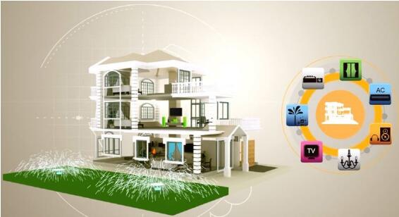 Smart home