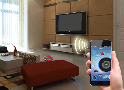 Smart home