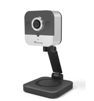 Smart cloud camera