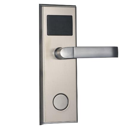 Smart door lock