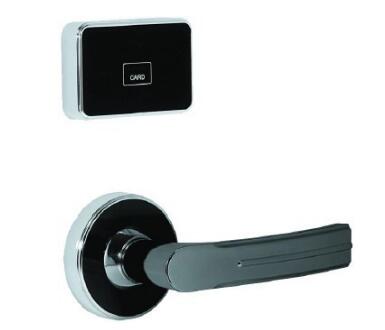 Smart door lock