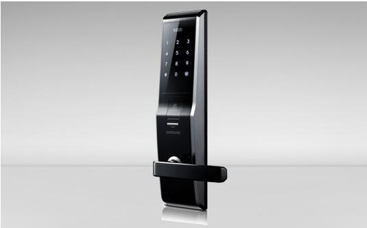 Smart door lock