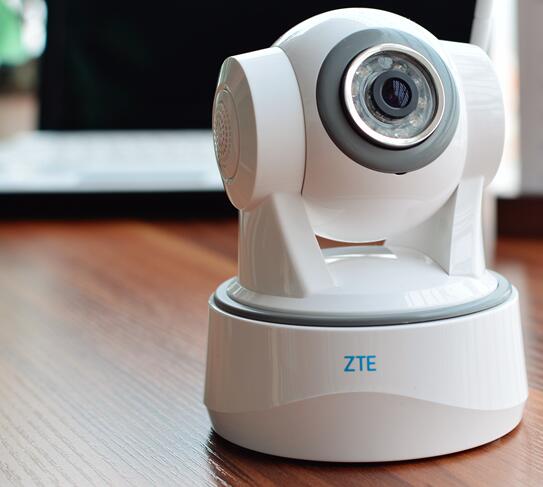 ZTE Smart Camera