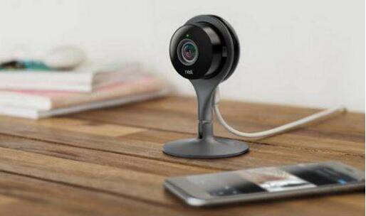 Smart camera