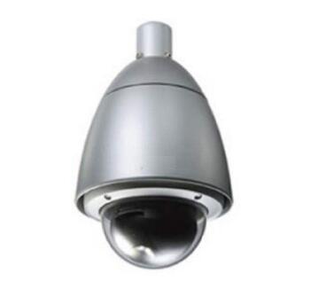 Smart dome camera