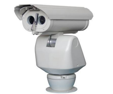Smart camera