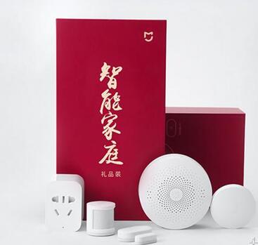 Xiaomi Smart Home Ecosystem