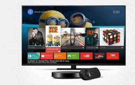 Android TV