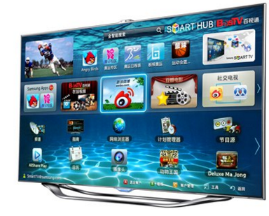 Smart TV