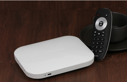 Smart TV box