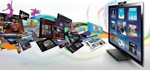 Smart TV operating system