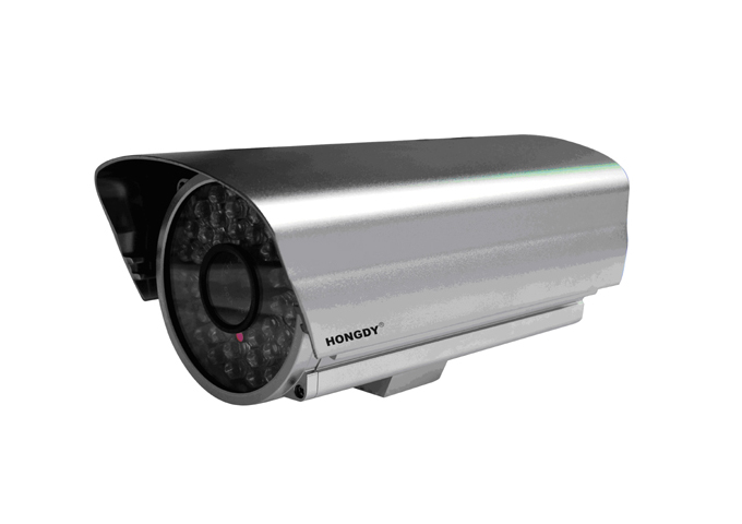 HD infrared network camera