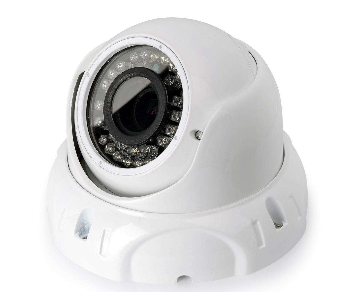 Infrared smart camera