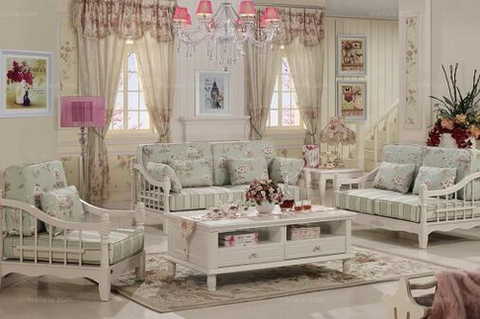 Sofa customization