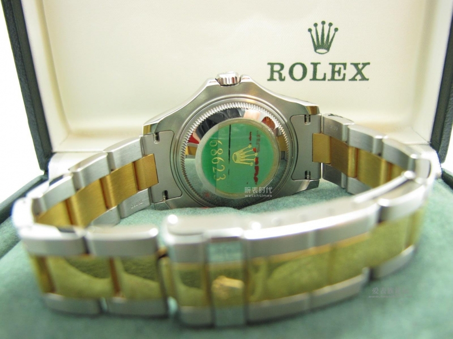 This one only! Rolex rare 35 mm men's watch style
