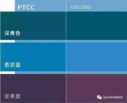 2019æµè¡Œè‰²è¶‹åŠ¿ï¼Œæ˜Žå¹´ç©¿ä»€ä¹ˆé¢œè‰²æ‰å¤Ÿæ—¶é«¦ï¼Ÿ(å›¾30)