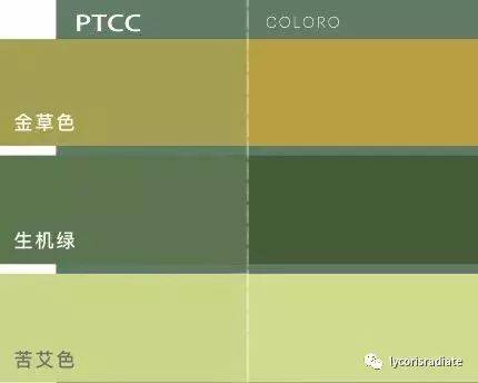 2019æµè¡Œè‰²è¶‹åŠ¿ï¼Œæ˜Žå¹´ç©¿ä»€ä¹ˆé¢œè‰²æ‰å¤Ÿæ—¶é«¦ï¼Ÿ(å›¾46)