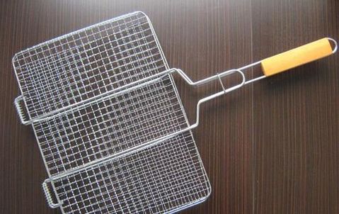 Barbecue net