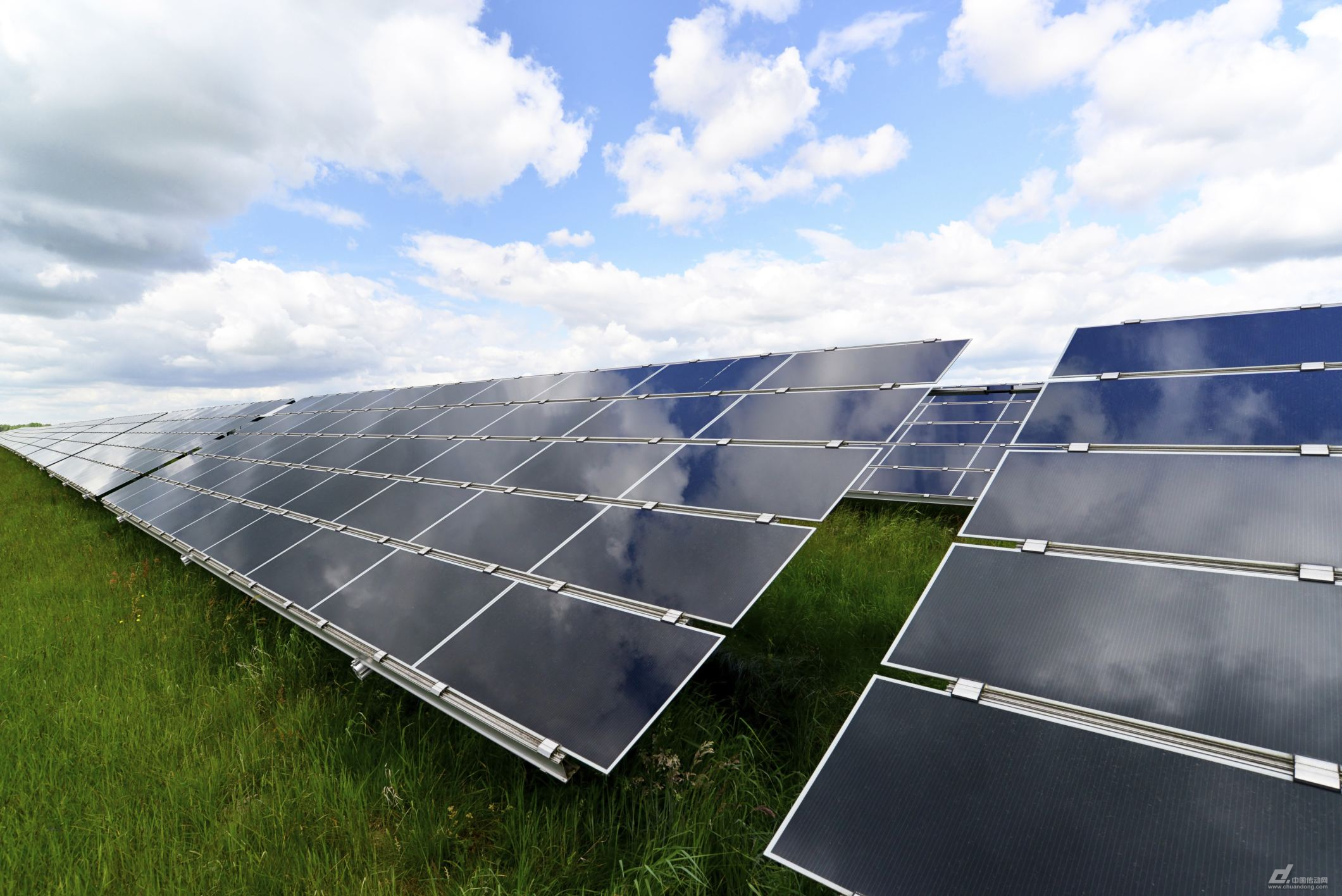 Rooftop Solar Panels in Sanya