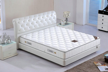 Beautiful God mattress.jpg