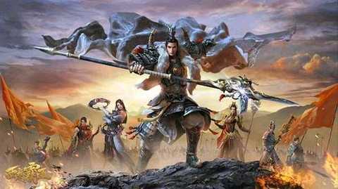 What is the difference between the Tencent Kingdom and the Ali Empire? One is Xiang Yu and the other is Liu Bang.