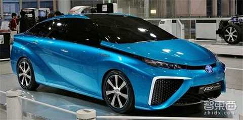 Recently, at the Guangzhou Auto Show, Toyota China business director Daxi Hong revealed that Toyota's first fuel cell car Mirai has been tested in China. This means that this new concept of environmentally friendly models is expected to be imported or even domestically produced in the future.