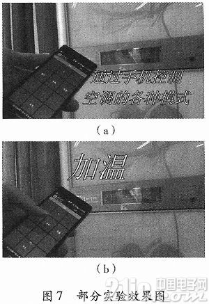 Design of intelligent home air conditioning control system