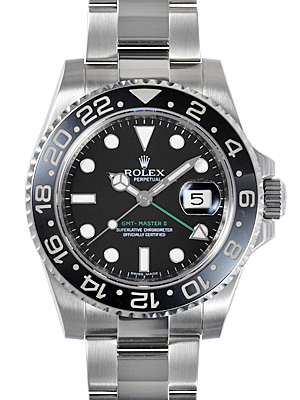 How to identify fake Rolex