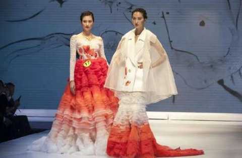 Jin Fuchun Cup 2017 Chinese Silk Costume and China Wedding Dress Design Competition Call for Papers