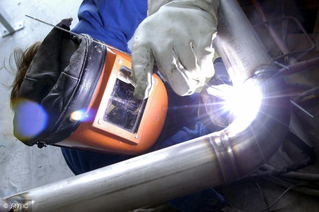 Welding protection filter new technology, new achievements and development trends