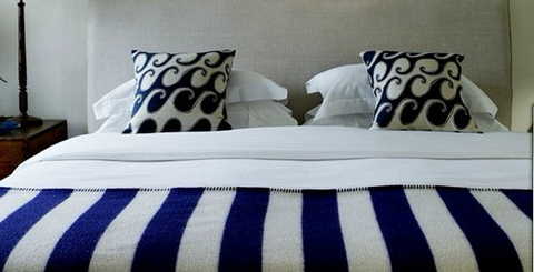 Cotton fabric