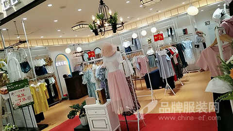 Congratulations on the city wardrobe, Guanyang Lake Yonghui Store, Guiyang City, opened on May 26