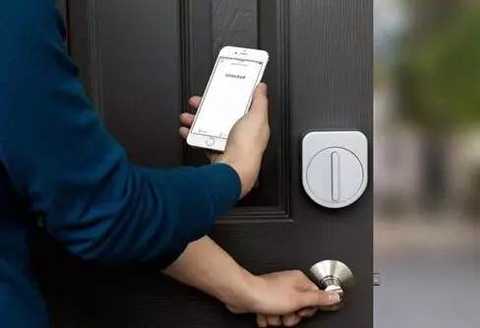 Every household in developed countries has used smart locks. Should Chinese people change?