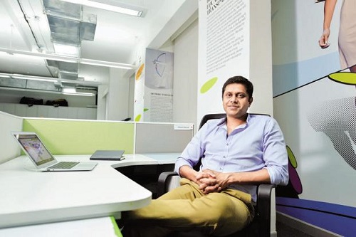 Healthcare and fitness platform CureFit won the A round of financing