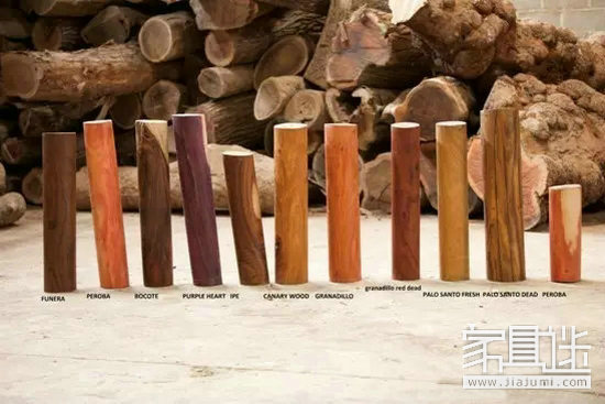 wood