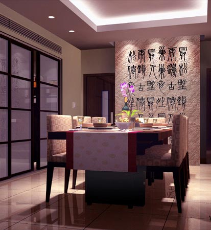 Don't be ignorant of the family, the kitchen feng shui taboo