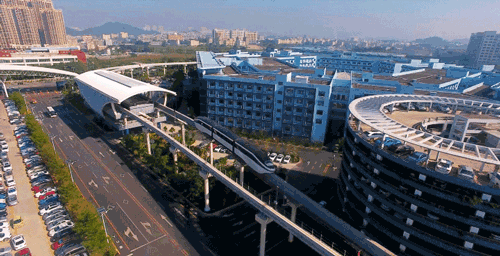 Alexandria Cloud Track