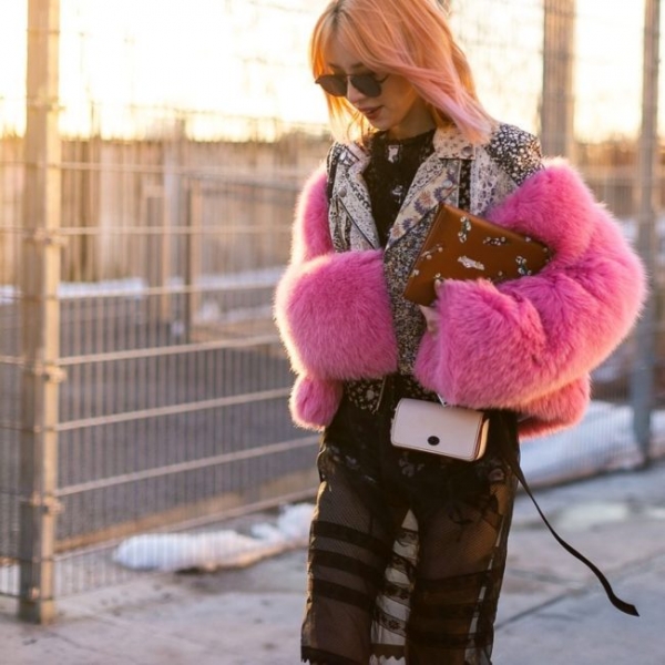 ç§‹å†¬å¤–å¥—å¥³ Aimee Songä¹Ÿç­‰ä¸åŠç©¿ä¸Šçš„Teddy Jacket(å›¾6)