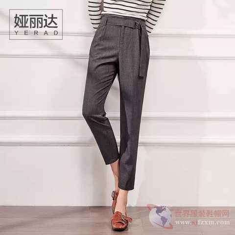 å¨…ä¸½è¾¾ | ä¸€ä»¶å˜ç¾Ž ç§‹æ–°å“å¿…ä¹°çŽ‡æ€§ä¼‘é—²é£Ž