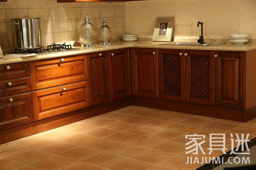 Cherry wood