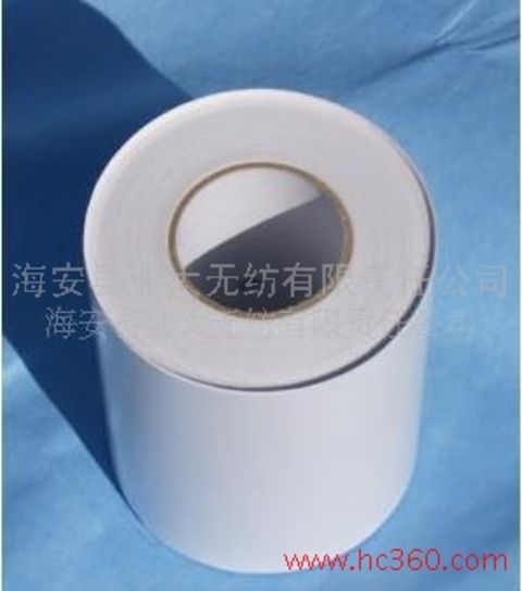 Supply heat sealing packaging non-woven fabric, heat sealing non-woven fabric, high quality non-woven fabric