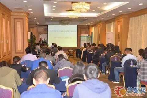 Yicai Chenguang Tile Adhesive won the key recommendation products of Beijing Building Decoration Association