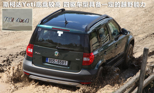 Skoda SUV made in China will be listed in the advanced mouth during the year