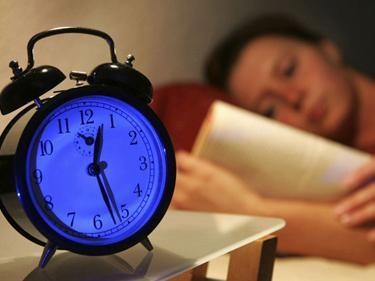 Medical instruments can help sleep