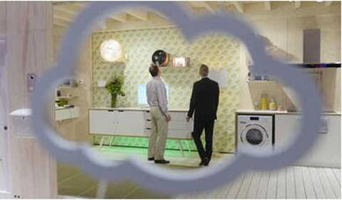 When the era of smart home is coming: technology changes life is no longer far away