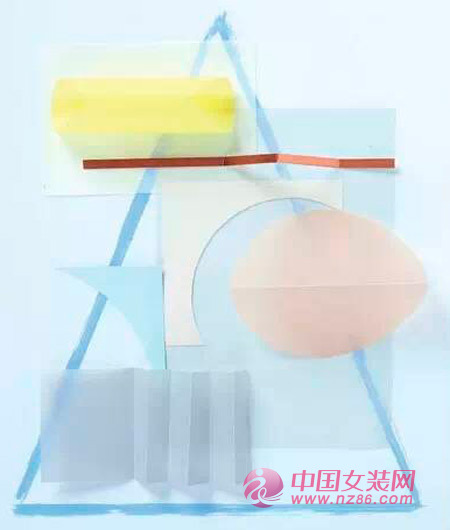 æ—¶å°šï½œ2017ï¼Œæ˜¥å¤å¥³è£…æµè¡Œè¶‹åŠ¿ï¼(å›¾3)