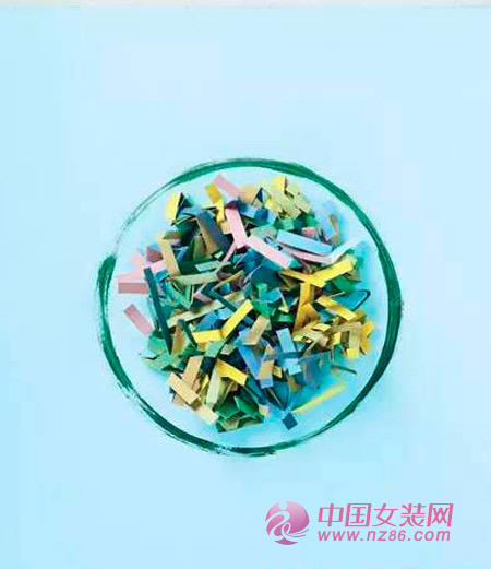æ—¶å°šï½œ2017ï¼Œæ˜¥å¤å¥³è£…æµè¡Œè¶‹åŠ¿ï¼(å›¾8)