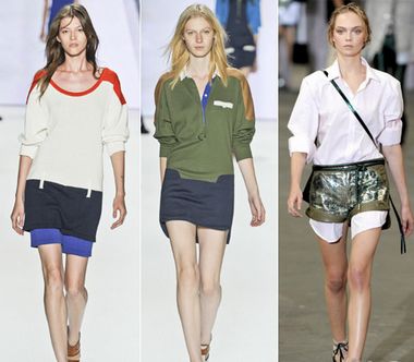 To the tide sports actress fun 2012 summer popular compulsory courses (Figure 1) 至潮è¿åŠ¨é£Ž 女星玩转2012å¤å£æµè¡Œå¿…修课(图1)
